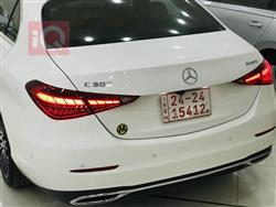 مێرسێدس بێنز C-Class